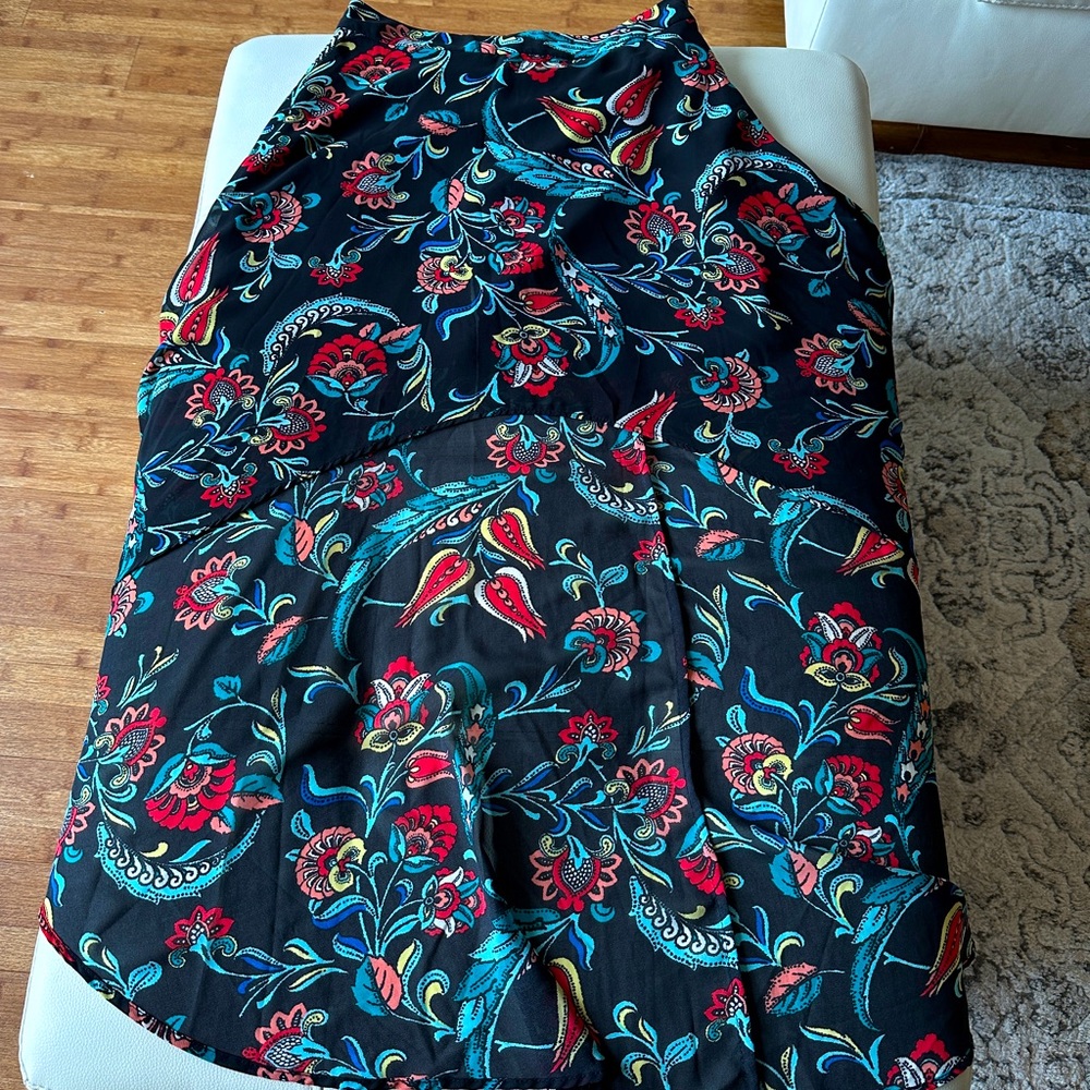 High Low Forever21 skirt in size Small
